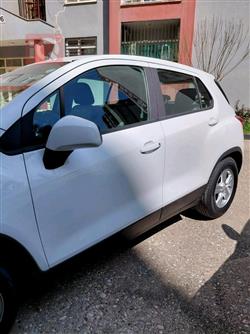 شيفروليه تراكس